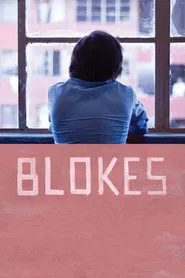 Blocks movie poster