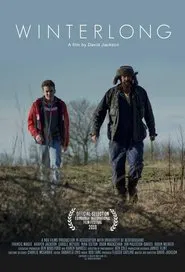 Winterlong movie poster