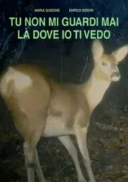 Poster do filme TU NON GUARDI MAI LÀ DOVE IO TI VEDO