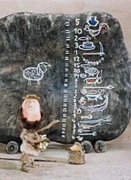 Poster do filme Nörgel & Söhne en gros und en detail, Teil 2