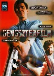 Gangster Film movie poster