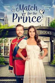 A Match for the Prince movie poster