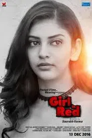 Girl in Red movie poster