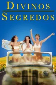 Poster do filme Divinos Segredos