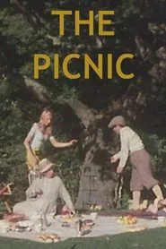 The Picnic movie poster