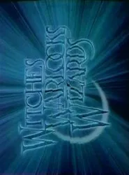 Witches, Warlocks & Wizards movie poster