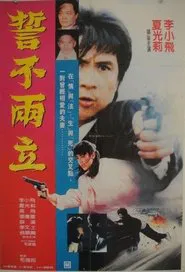 Duel of Death movie poster
