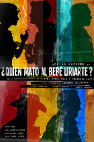 ¿Quién mató al Bebe Uriarte? tv show poster