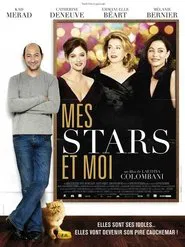 My Stars movie poster