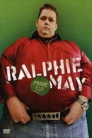 Ralphie May: Prime Cut movie poster