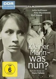 Kleiner Mann – was nun? tv show poster