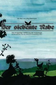 Der siebente Rabe movie poster