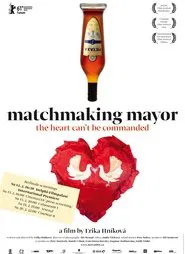Matchmaking Mayor movie poster
