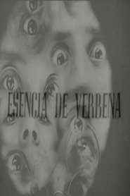 Esencia de verbena movie poster