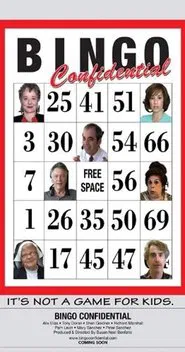 Bingo Confidential movie poster