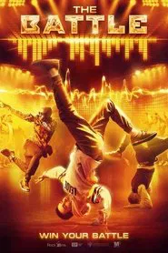 The Battle movie poster
