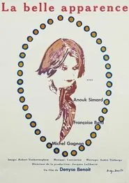 La Belle apparence movie poster