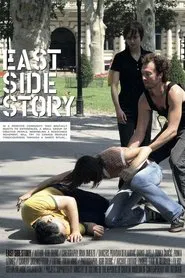 Poster do filme East Side Story