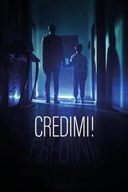 Credimi! movie poster