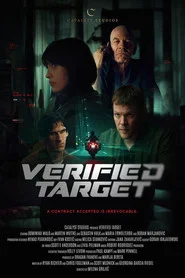 Verified Target movie poster