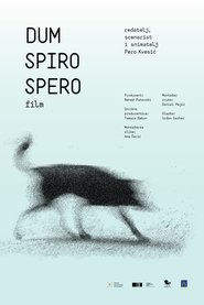Dum spiro spero movie poster