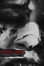 True Pain movie poster
