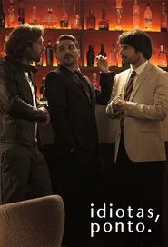 Idiots, period. tv show poster