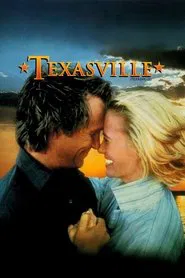 Texasville movie poster