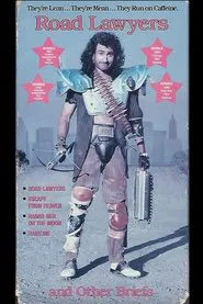 Road Lawyers and Other Briefs movie poster
