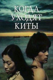 When the Whales Leave movie poster