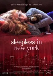 Sleepless in New York movie poster