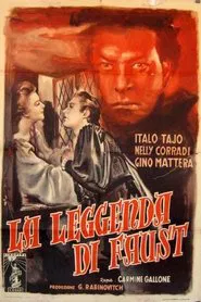 Faust and the Devil movie poster
