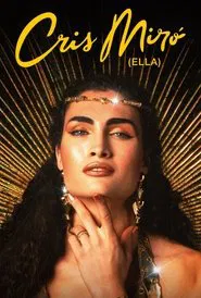 Cris Miró (She/Her/Hers) movie poster