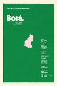 Borá movie poster