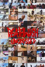 Poster do filme Uncrossed