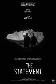 The Statement movie poster