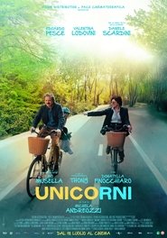 Unicorni movie poster