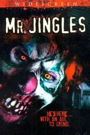 Poster do filme Mr. Jingles