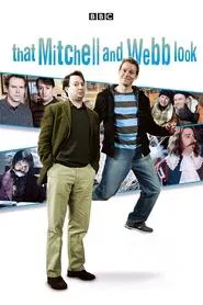 Poster da série That Mitchell and Webb Look