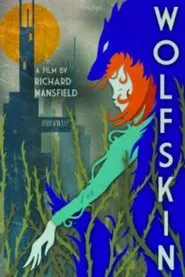Wolfskin movie poster