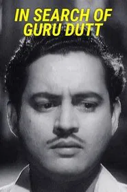 In Search of Guru Dutt movie poster