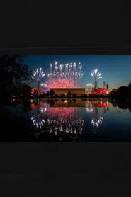 Poster do filme Birmingham 2022 Commonwealth Games Closing Ceremony