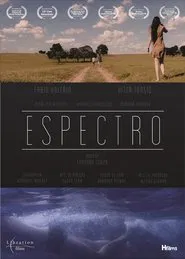 Espectro movie poster