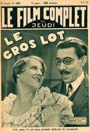 Le Gros Lot movie poster