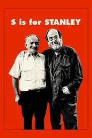 Poster do filme S Is for Stanley