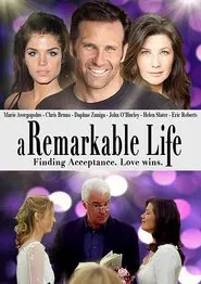 A Remarkable Life movie poster
