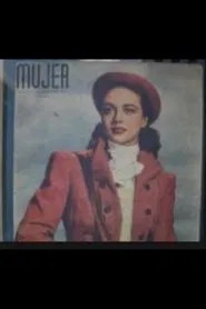 Mujer movie poster