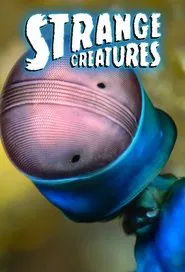 Strange Creatures tv show poster