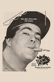 Uncle Buck tv show poster