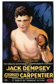 The Battle of the Century movie poster